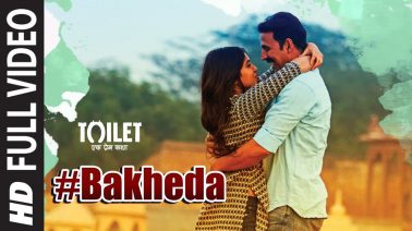 Bakheda Song Lyrics