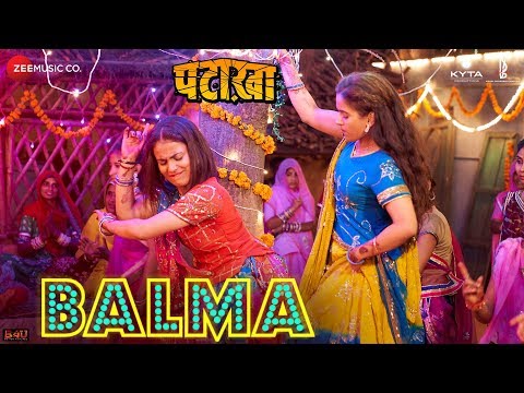 Balma Song Lyrics image
