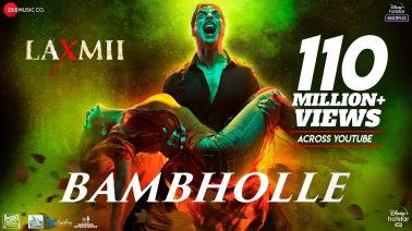 Bam Bholle Song Lyrics