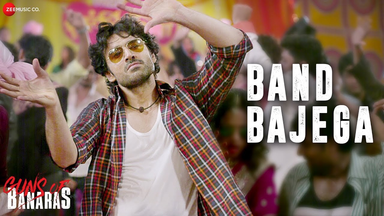 Band Bajega Song Lyrics image