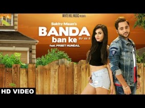 Banda Ban Ke Song Lyrics