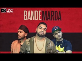 Bande Marda Song Lyrics