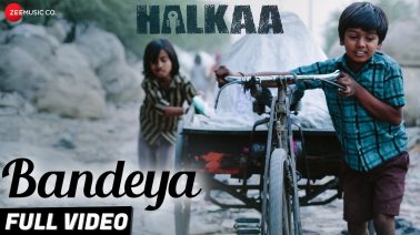 Bandeya Song Lyrics