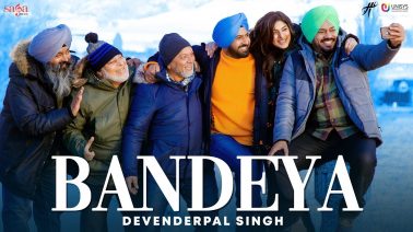 Bandeya Song Lyrics