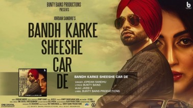 Bandh Karke Sheeshe Car De Song Lyrics