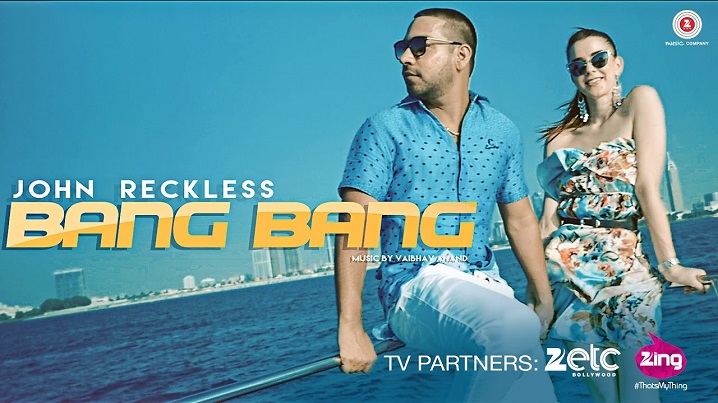 Bang Bang Song Lyrics image