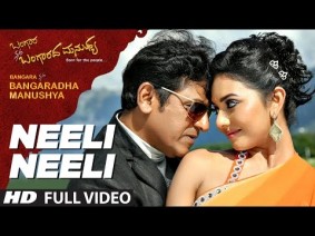 Neeli Neeli Song Lyrics
