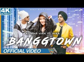 Banggtown Song Lyrics