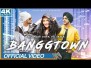 Banggtown Song Lyrics