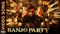 Banjo Party Song Lyrics