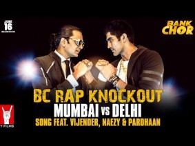 Bc Rap Knockout Mumbai Vs Delhi Song Lyrics