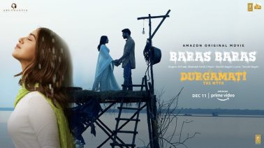 Baras Baras Song Lyrics