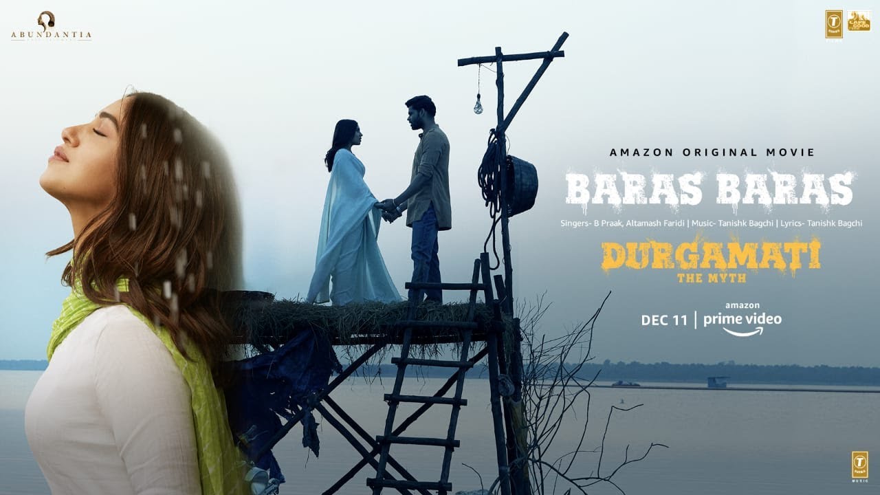 Baras Baras Song Lyrics image