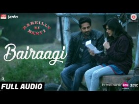 Bairaagi Song Lyrics