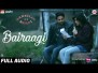 Bairaagi Song Lyrics