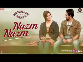 Nazm Nazm Song lyrics