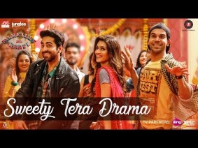 Sweety Tera Drama Song Lyrics