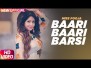 Baari Baari Barsi Song Lyrics