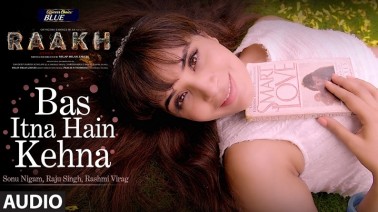 Bas Itna Hain Kehna Song Lyrics