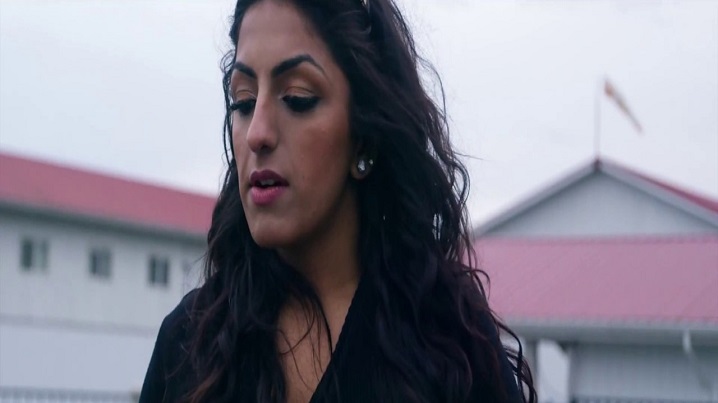 Bathinda to Miami Song Lyrics image
