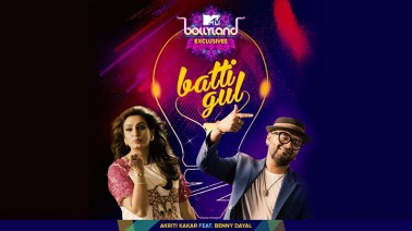Batti Gul Song lyrics