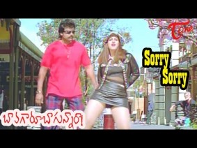 Sorry Sorry Song Lyrics