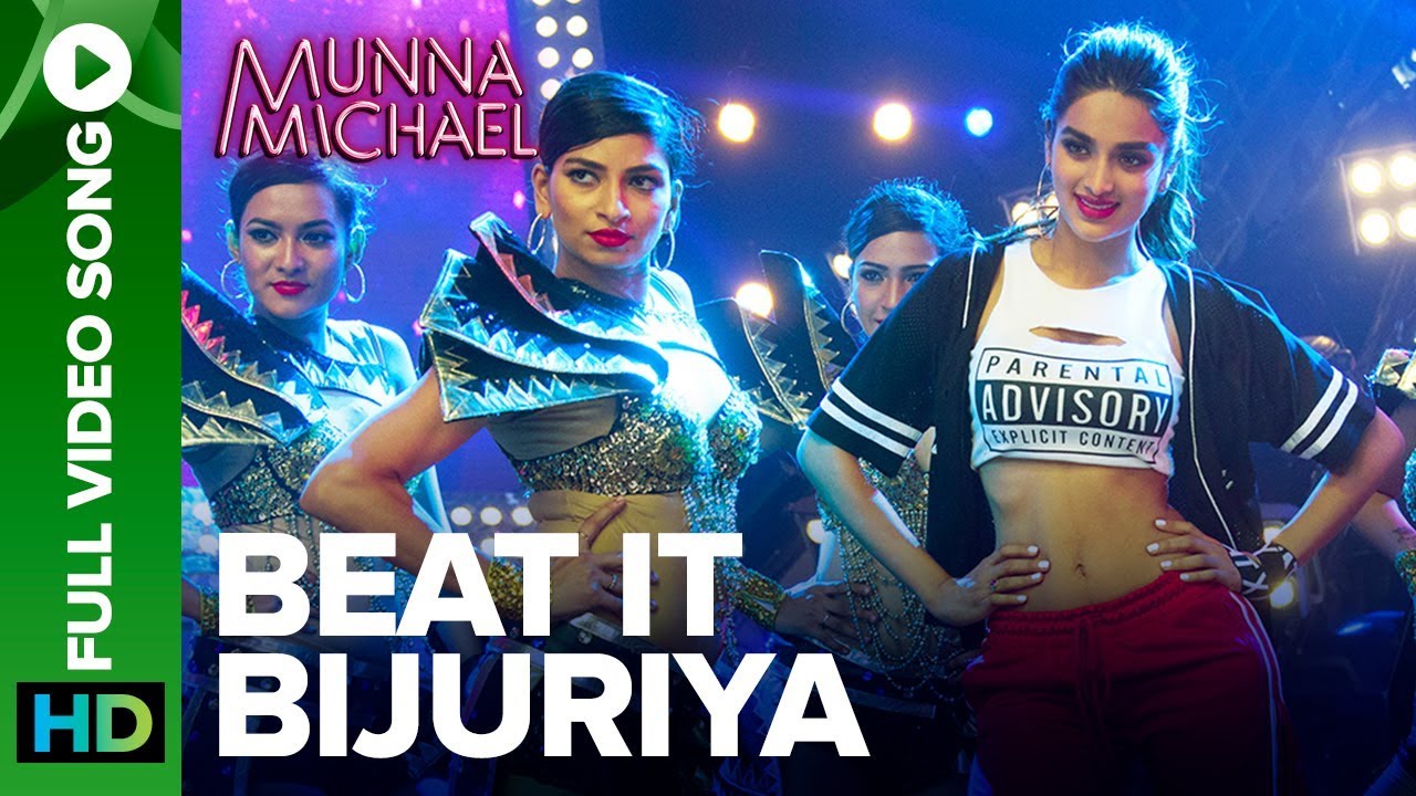 Beat It Bijuriya Song Lyrics image