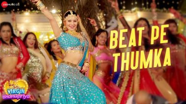 Beat Pe Thumka Song Lyrics