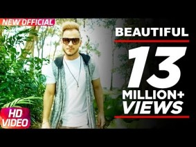 Beautiful Song Lyrics