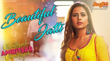 Beautiful Jatti Song Lyrics