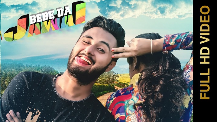 Bebe Da Jawai Song Lyrics image