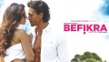 Befikra Song Lyrics