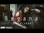 Begana Song Lyrics