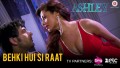 Behki Hui Si Raat Hai Song Lyrics