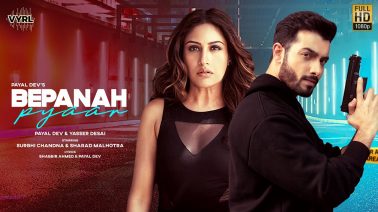 Bepanah Pyaar Song Lyrics