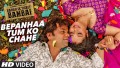Bepanhaa Tum Ko Chahe Song Lyrics