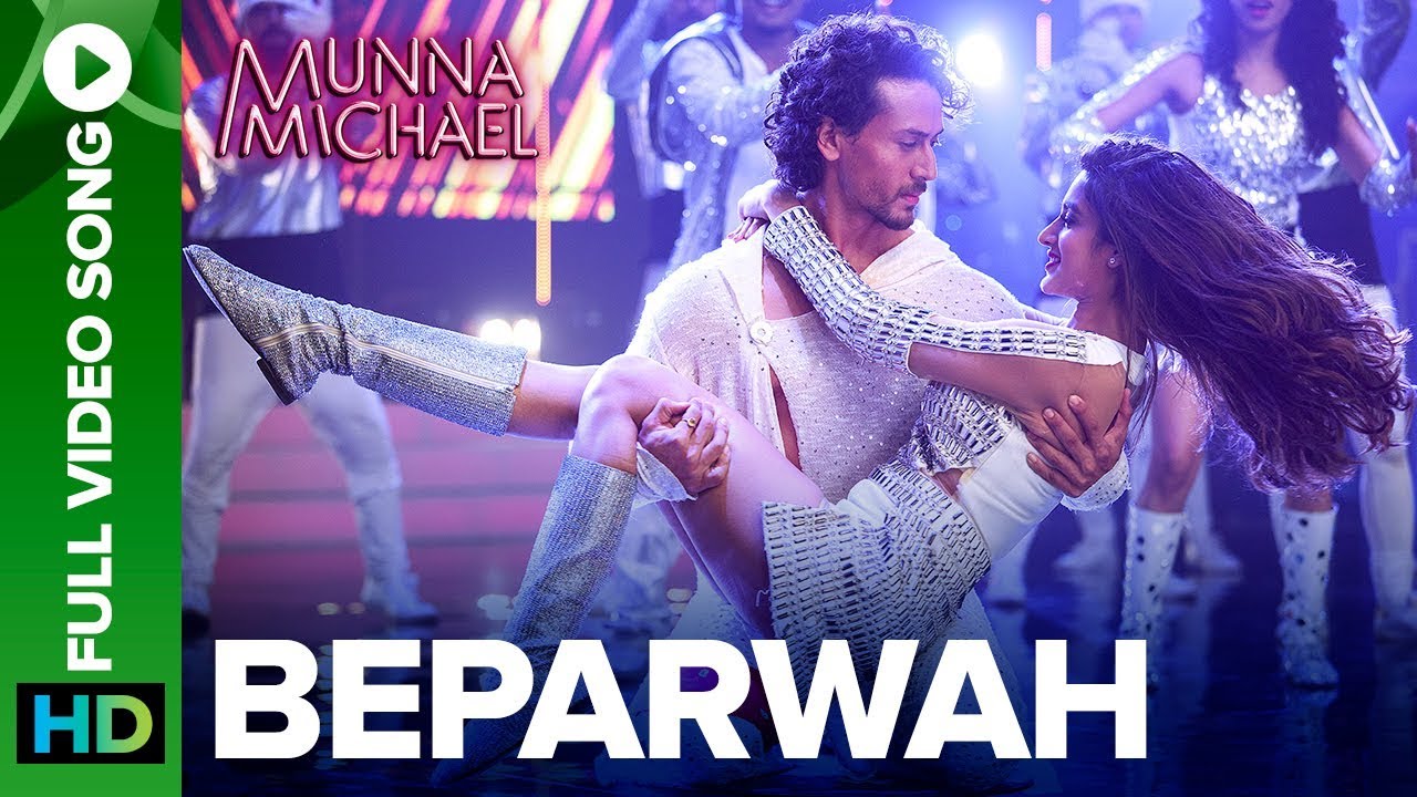 Beparwah Song Lyrics image
