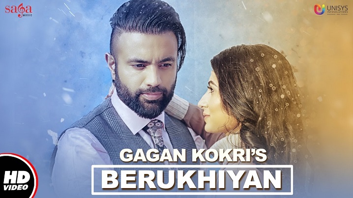 Berukhiyan Song Lyrics image
