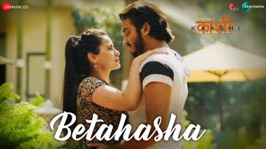 Betahasha Song Lyrics