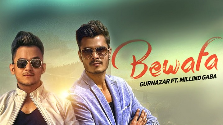 Bewafa Song Lyrics image