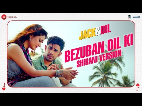 Bezuban Dil Ki Song Lyrics image