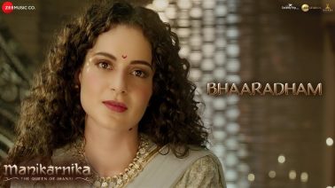 Bhaaradham Song Lyrics
