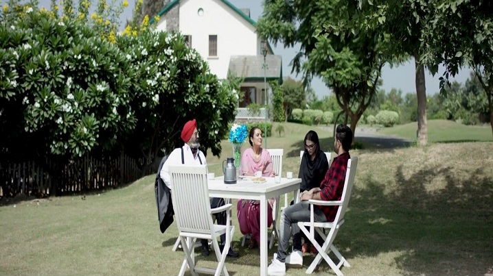 Bhabhi song Lyrics image
