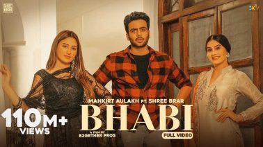 Bhabi Song Lyrics