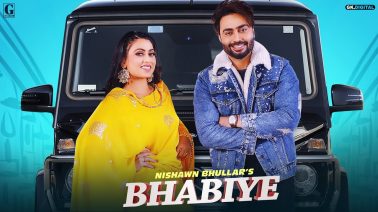 Bhabiye Song Lyrics