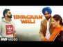 Bhagaan Wali Song Lyrics