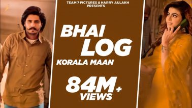 Bhai Log Song Lyrics