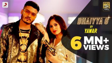 Bhaiyya G (Title) Song Lyrics
