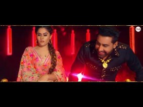 Bhakre da Paani Song Lyrics