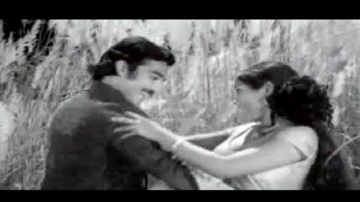 Bhalebhale Magadivoy Song Lyrics image